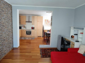 Moderne und schöne Wohnung
